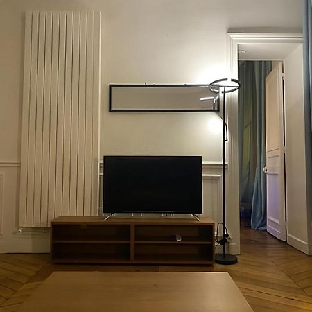 Spacious Apartment Next To Place Vendome Paris Exterior foto