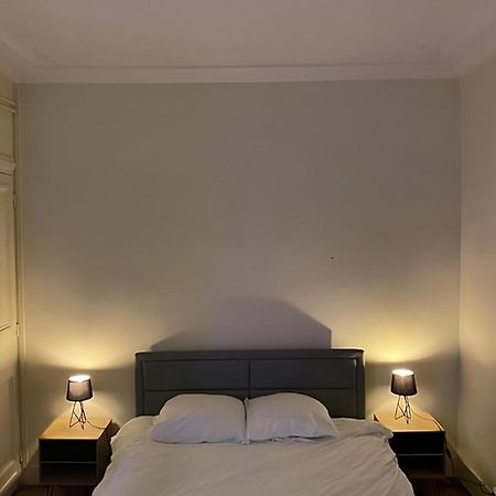 Spacious Apartment Next To Place Vendome Paris Exterior foto